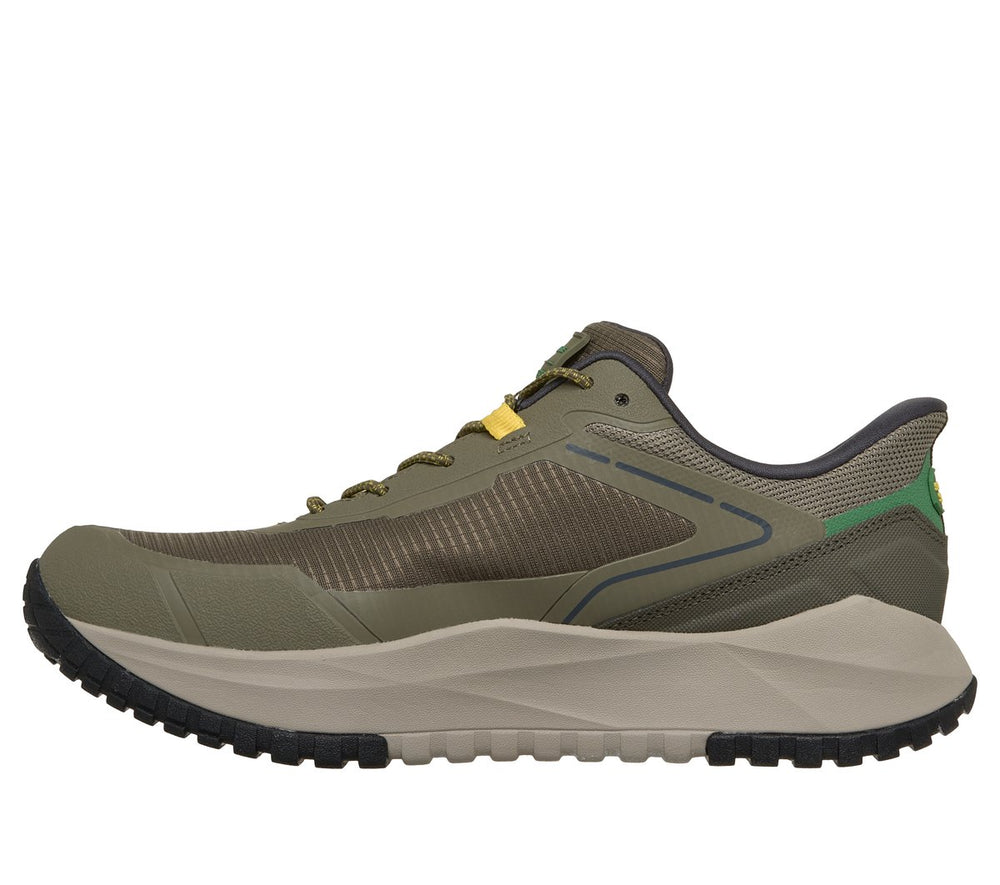 Skechers USA | Slip-ins John Deere Waterproof: Badger - All Terrain