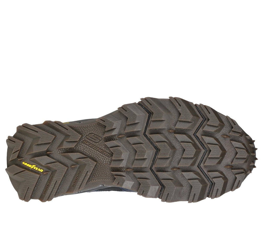 Skechers sale | Waterproof: Equalizer 5.0 Trail - Tumbler Ridge