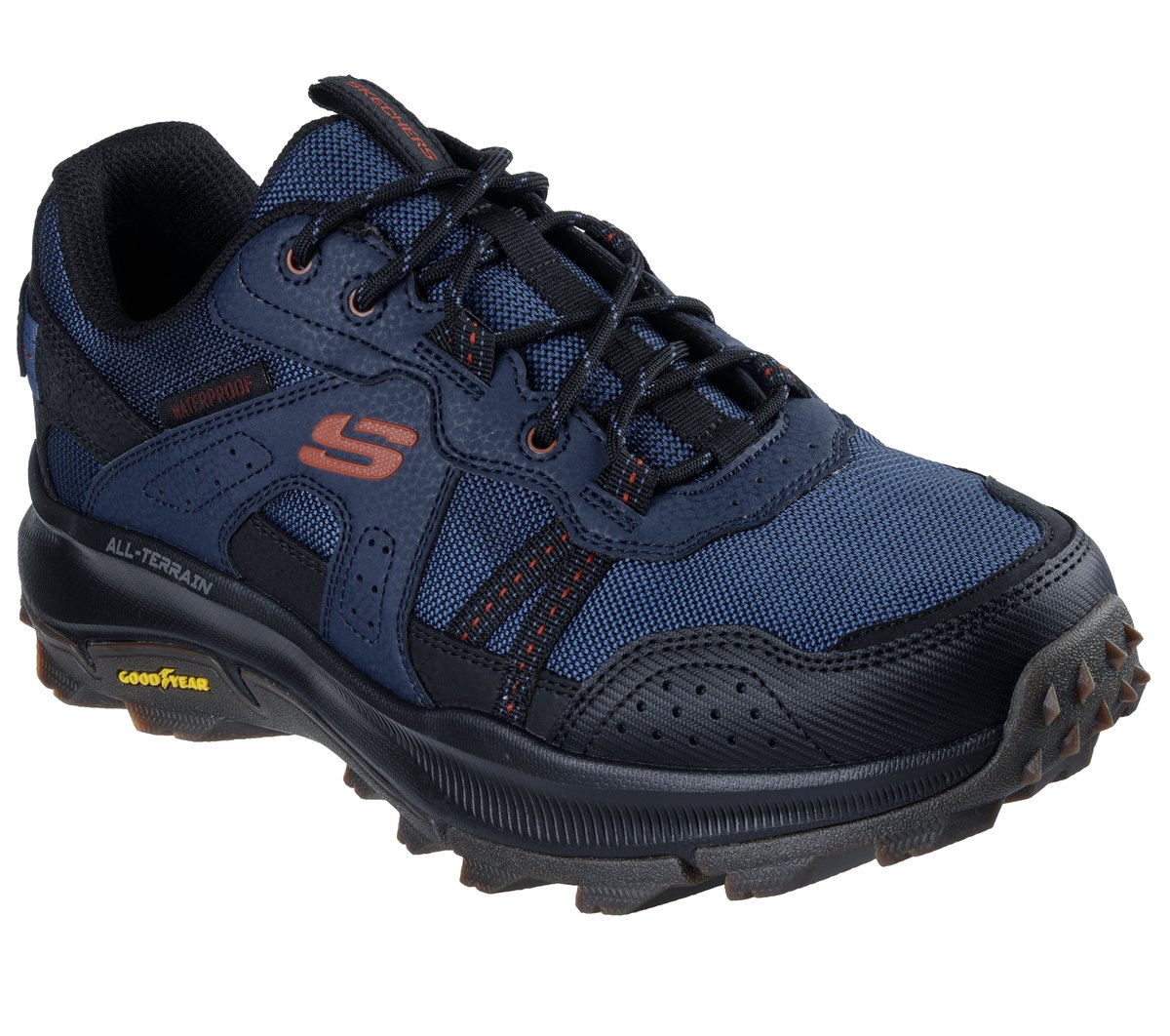 Skechers sale | Waterproof: Equalizer 5.0 Trail - Tumbler Ridge
