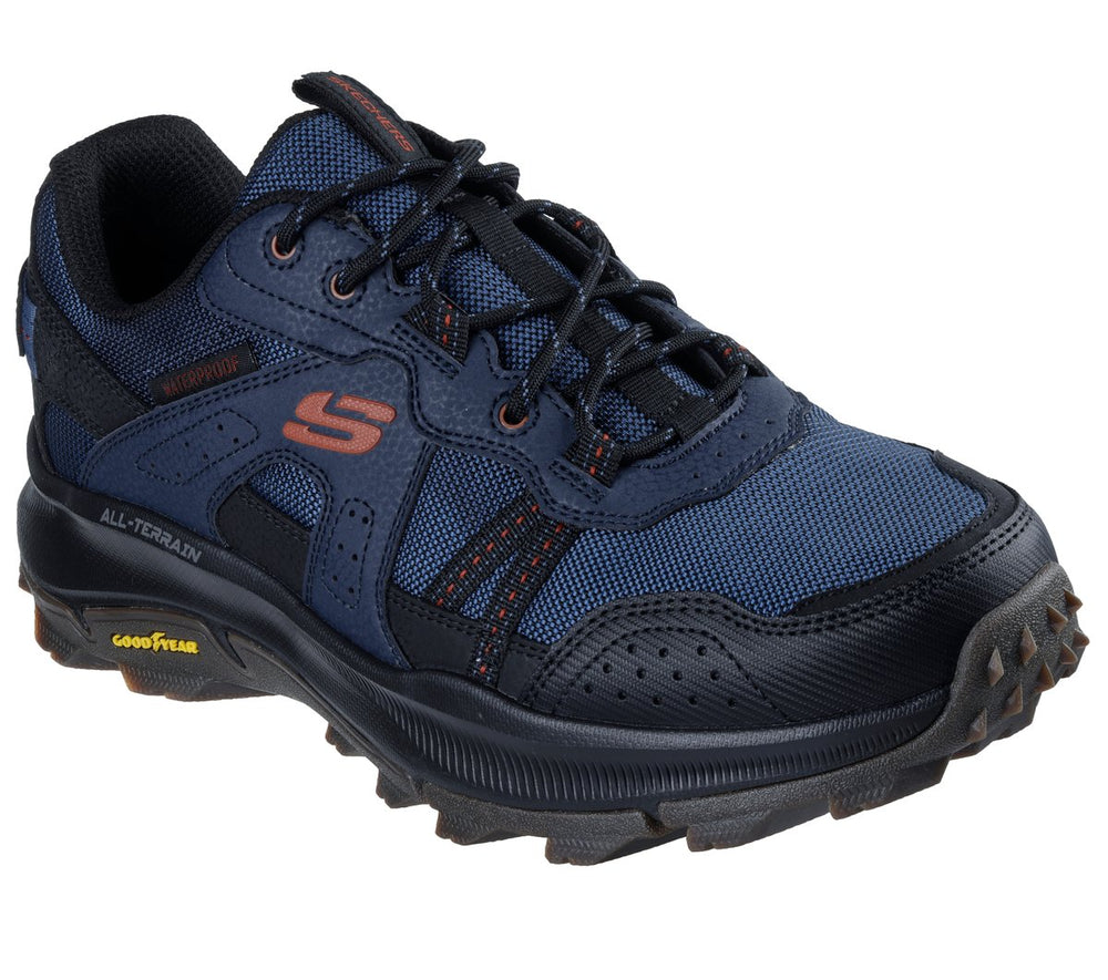 Skechers sale | Waterproof: Equalizer 5.0 Trail - Tumbler Ridge