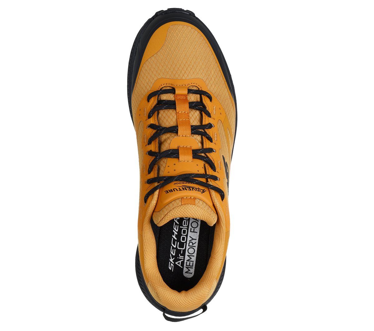 Skechers on sale | Waterproof: Ridgestar - Lion Creek