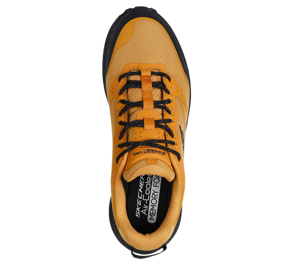 Skechers on sale | Waterproof: Ridgestar - Lion Creek