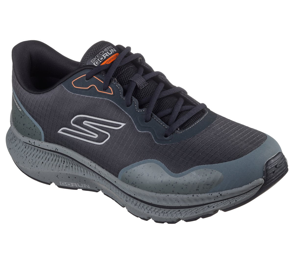 Skechers discount | Waterproof: GO RUN Consistent 2.0 - Piedmont
