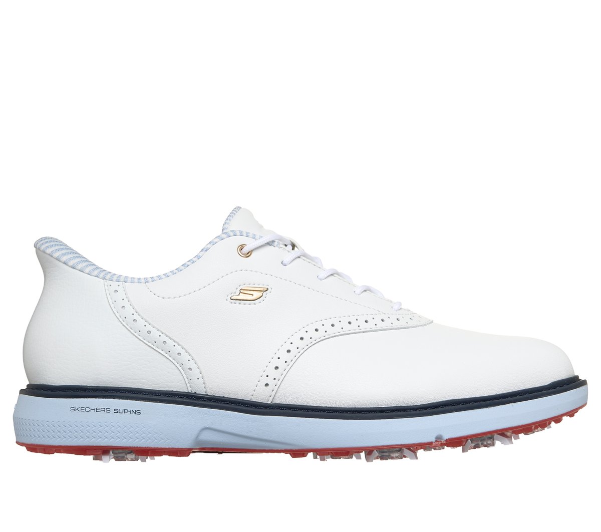 Skechers near me | Slip-ins Waterproof: GO GOLF Prestige