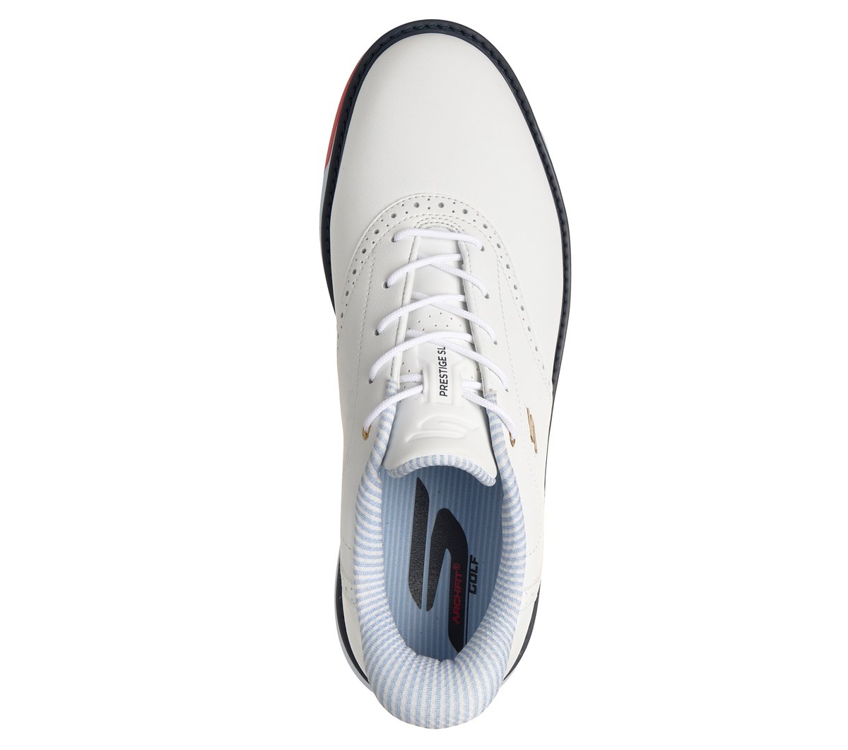 Skechers USA | Slip-ins Waterproof: GO GOLF Prestige SL