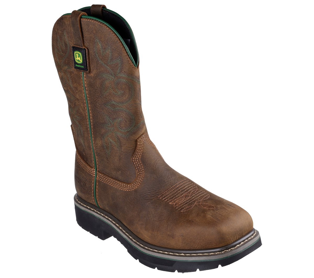 Skechers US | John Deere Waterproof: Rowood - Boulder Valley