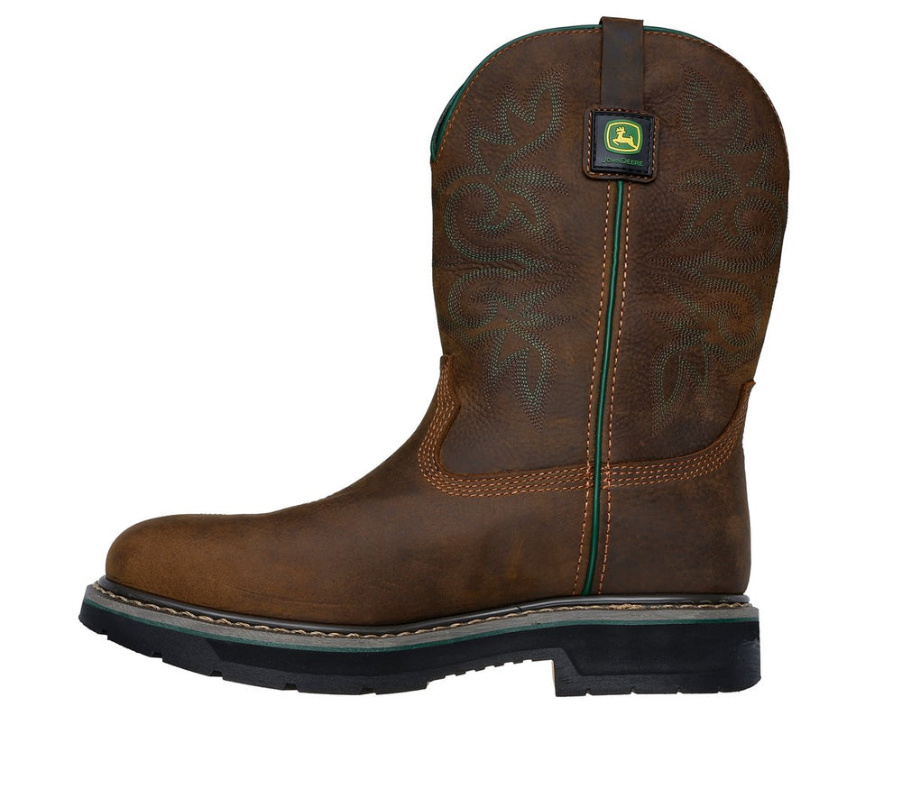 Skechers US | John Deere Waterproof: Rowood - Boulder Valley