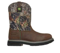 Skechers near me | John Deere Waterproof: Rowood - Elmtrekker