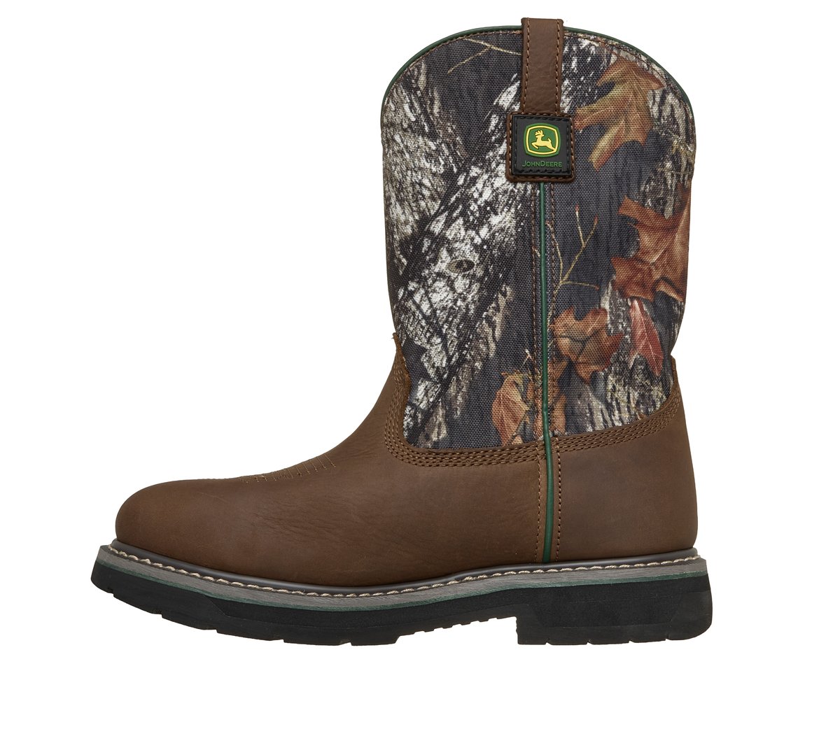 Skechers near me | John Deere Waterproof: Rowood - Elmtrekker