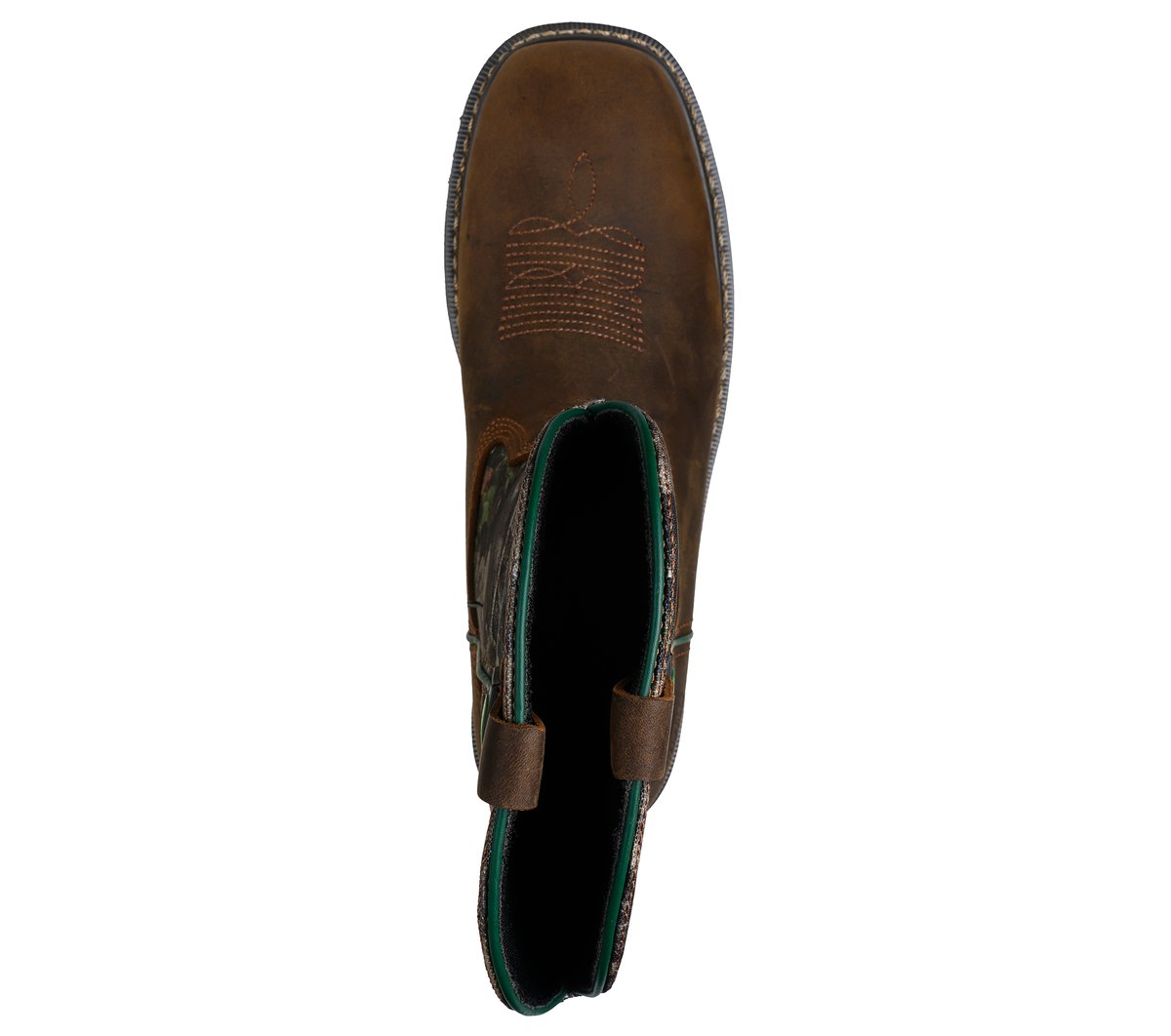 Skechers online | John Deere Waterproof: Rowood - Moss Burrow