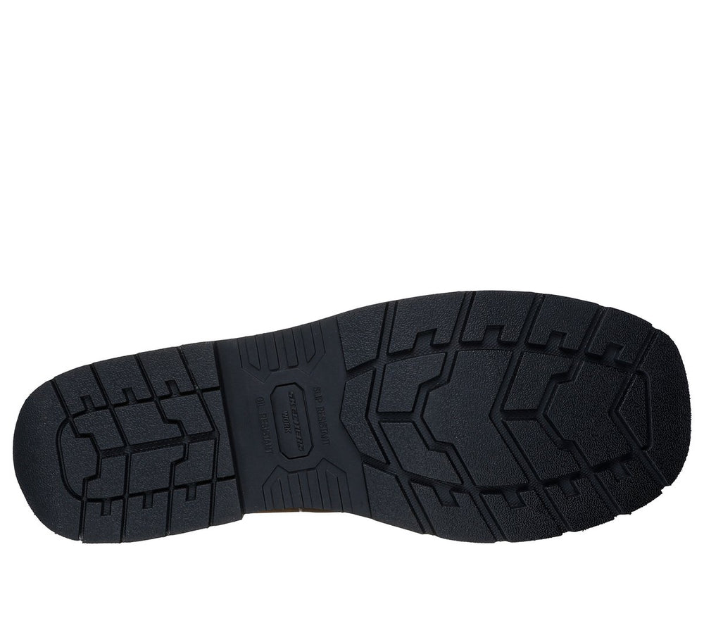 Skechers online | John Deere Waterproof: Rowood - Moss Burrow