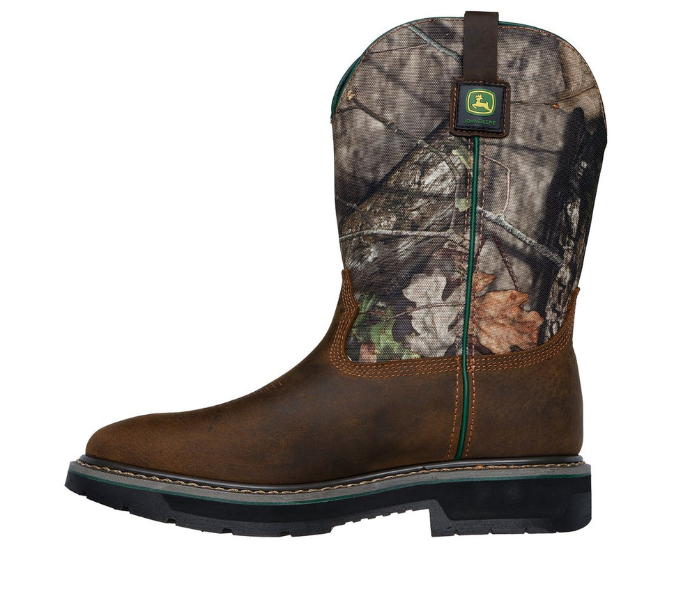 Skechers online | John Deere Waterproof: Rowood - Moss Burrow