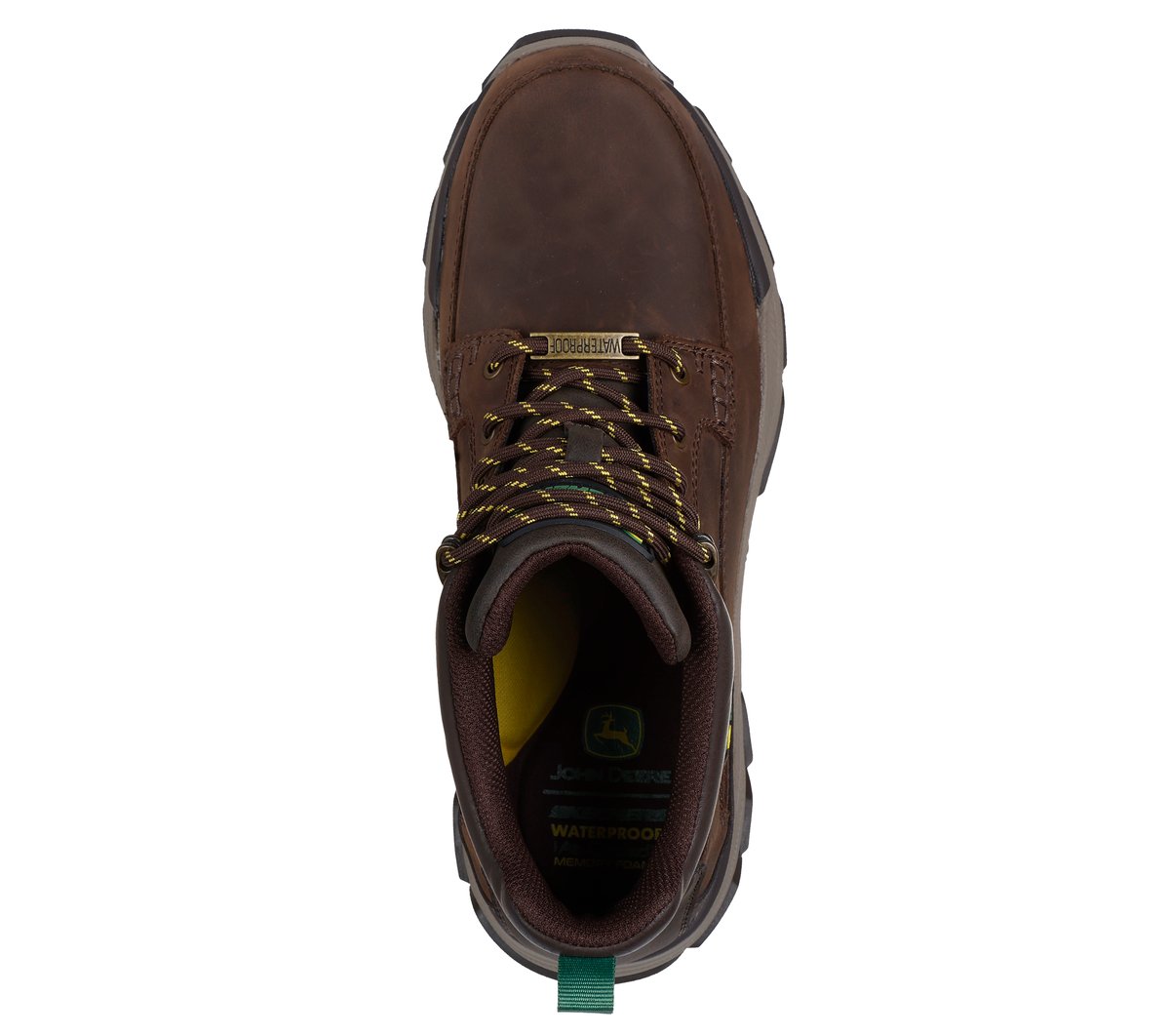 Skechers outlet | John Deere Waterproof: Respected - Landin