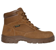 Skechers USA | Work Waterproof: Wascana - Baylan