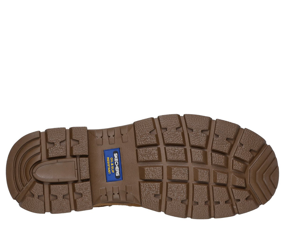 Skechers USA | Work Waterproof: Wascana - Baylan