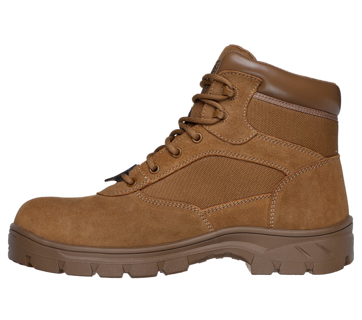 Skechers USA | Work Waterproof: Wascana - Baylan