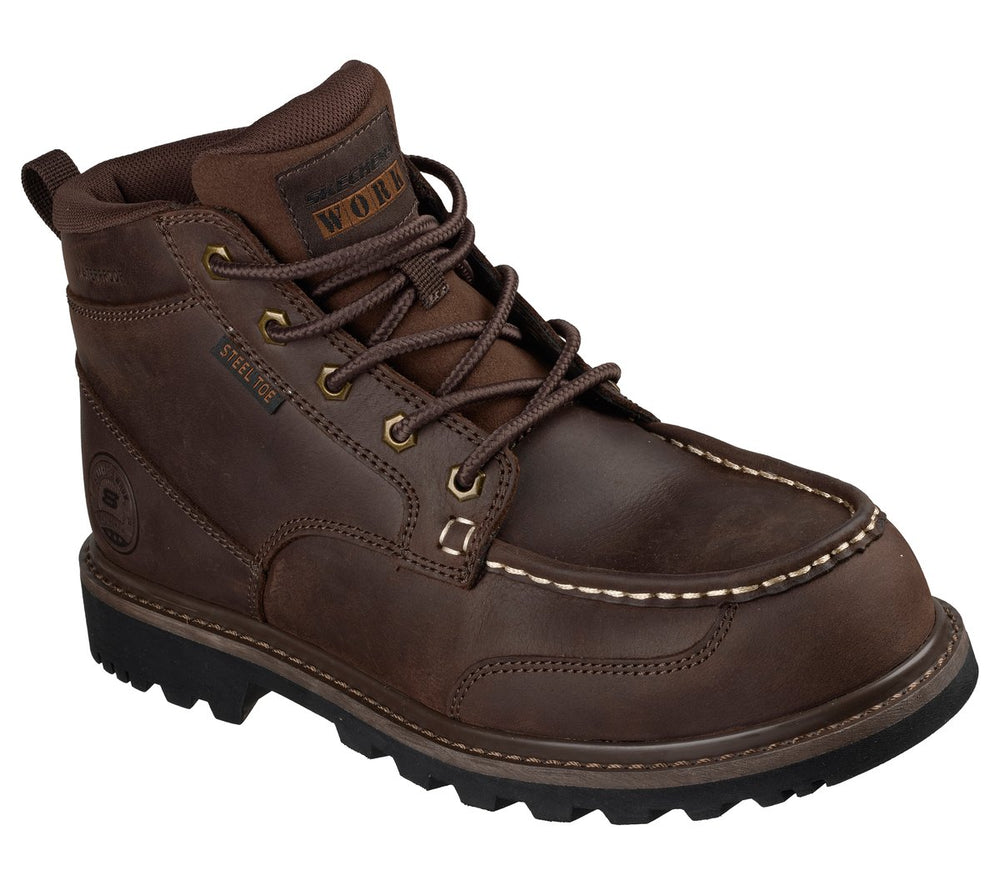 Skechers sale | Work Waterproof: Longrider