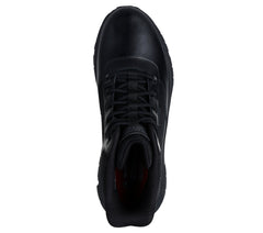 Skechers on sale | Slip-in Work Waterproof Slip-Resistant: D'Lux Journey - Redron