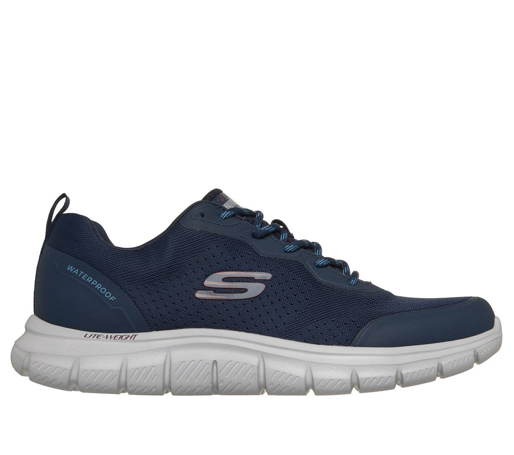 Skechers discount | Waterproof: Track - Woosher