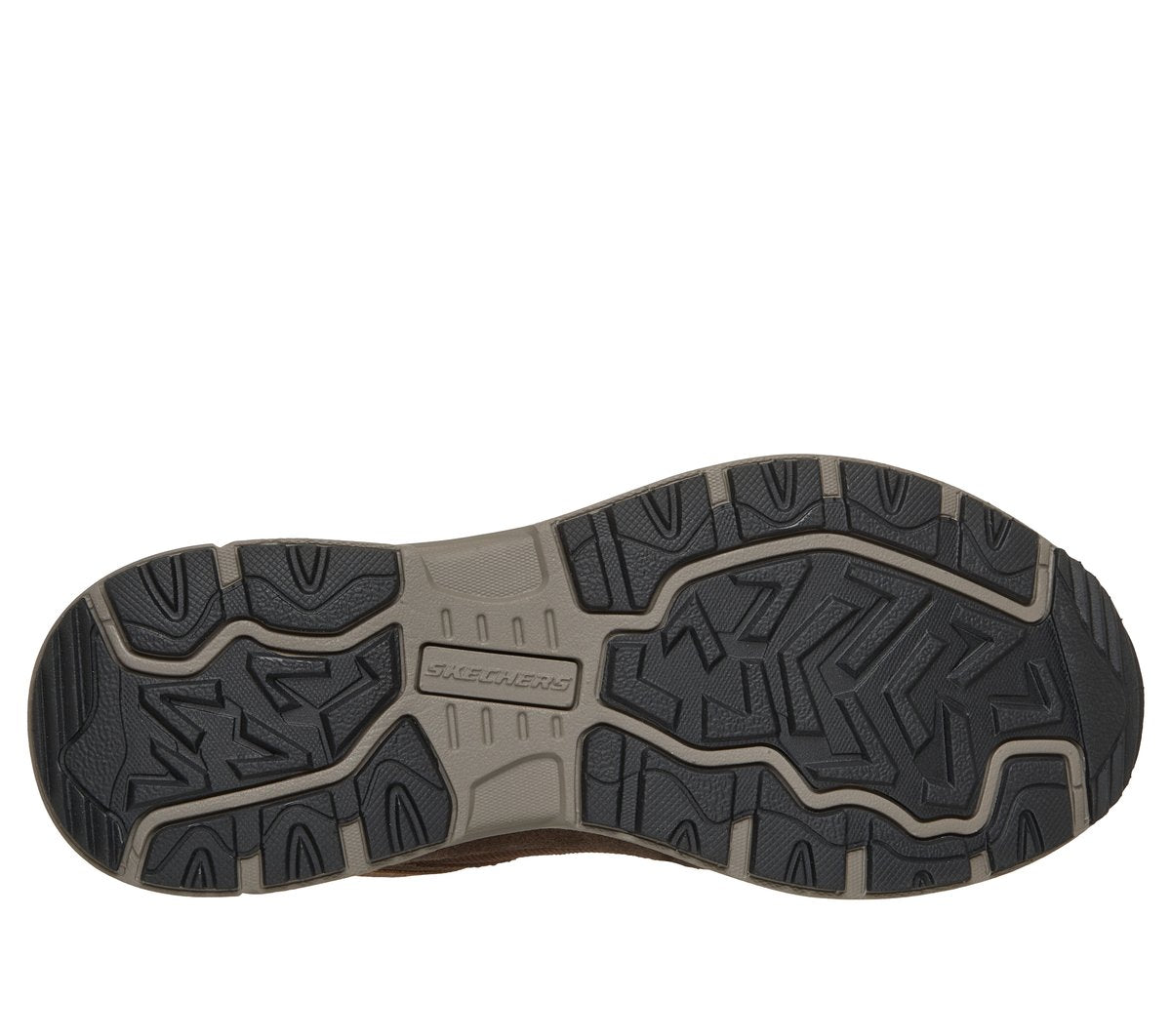 Skechers US | Waterproof Relaxed Fit: Oak Canyon - Rydell