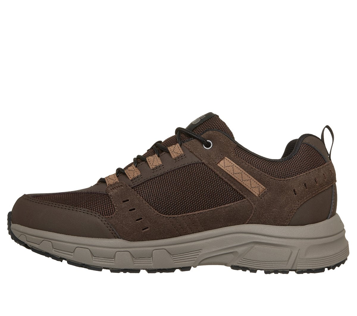 Skechers US | Waterproof Relaxed Fit: Oak Canyon - Rydell