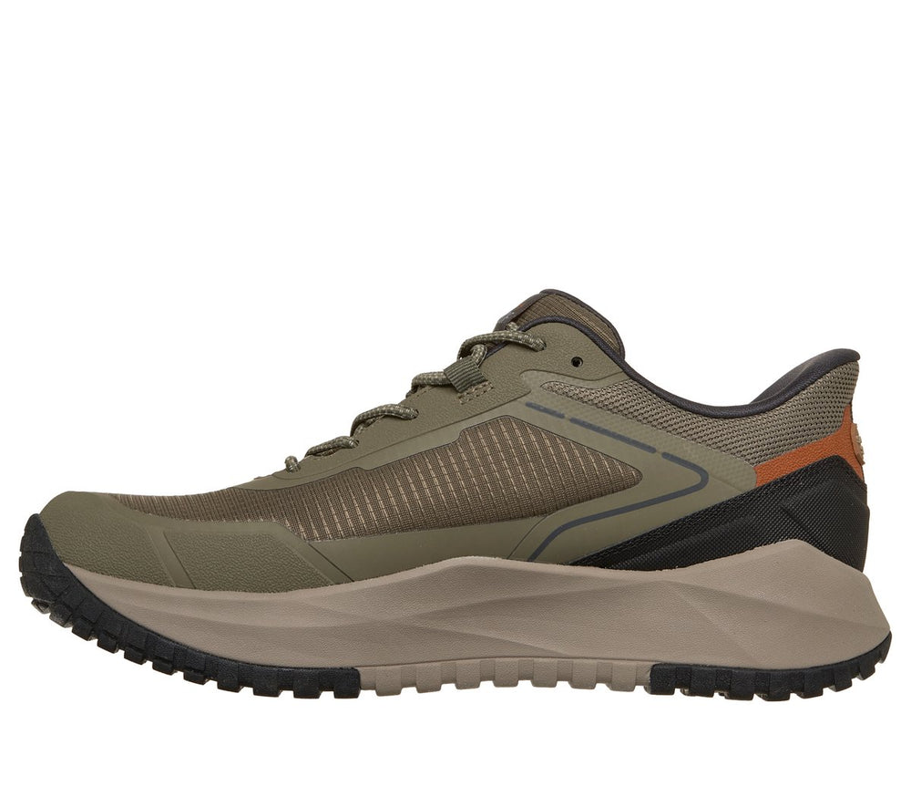 Skechers near me | Slip-ins Waterproof Relaxed Fit: Badger - Koda