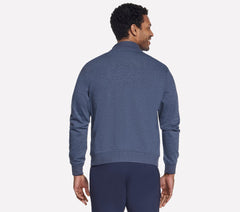 Skechers online | The Hoodless Hoodie GO WALK Everywhere Jacket