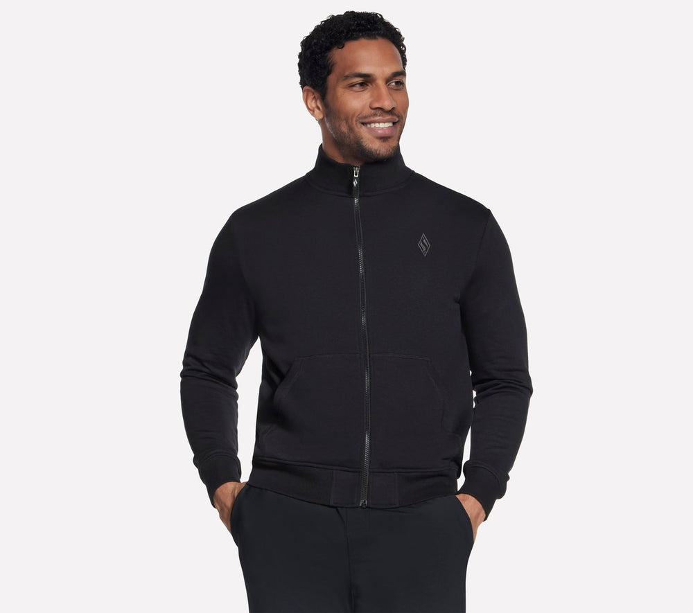 Skechers outlet | The Hoodless Hoodie GO WALK Everywhere Jacket