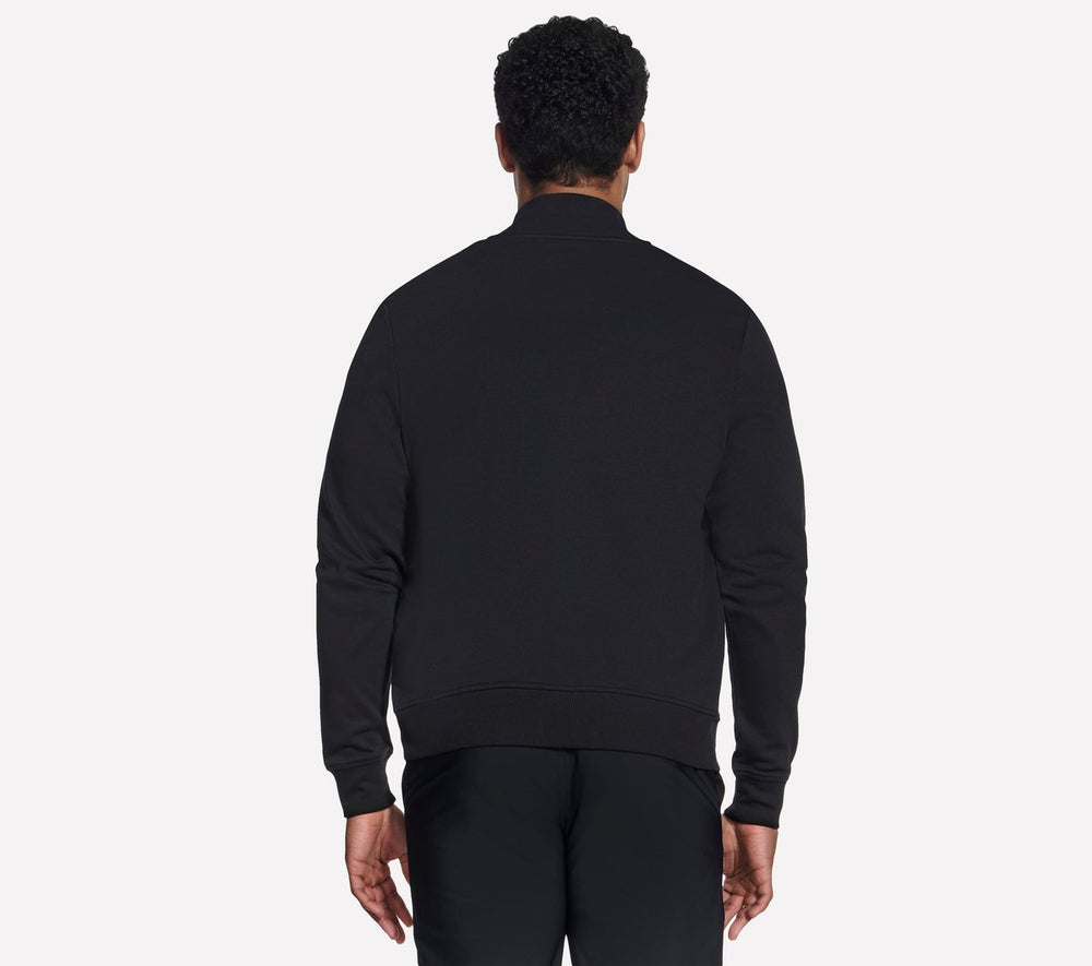 Skechers outlet | The Hoodless Hoodie GO WALK Everywhere Jacket