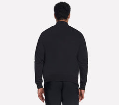 Skechers outlet | The Hoodless Hoodie GO WALK Everywhere Jacket