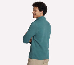 Skechers on sale | The Hoodless Hoodie Ottoman Jacket