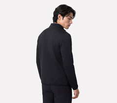 Skechers discount | The Hoodless Hoodie Ottoman Jacket