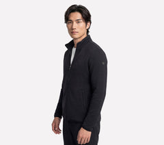 Skechers discount | The Hoodless Hoodie Ottoman Jacket