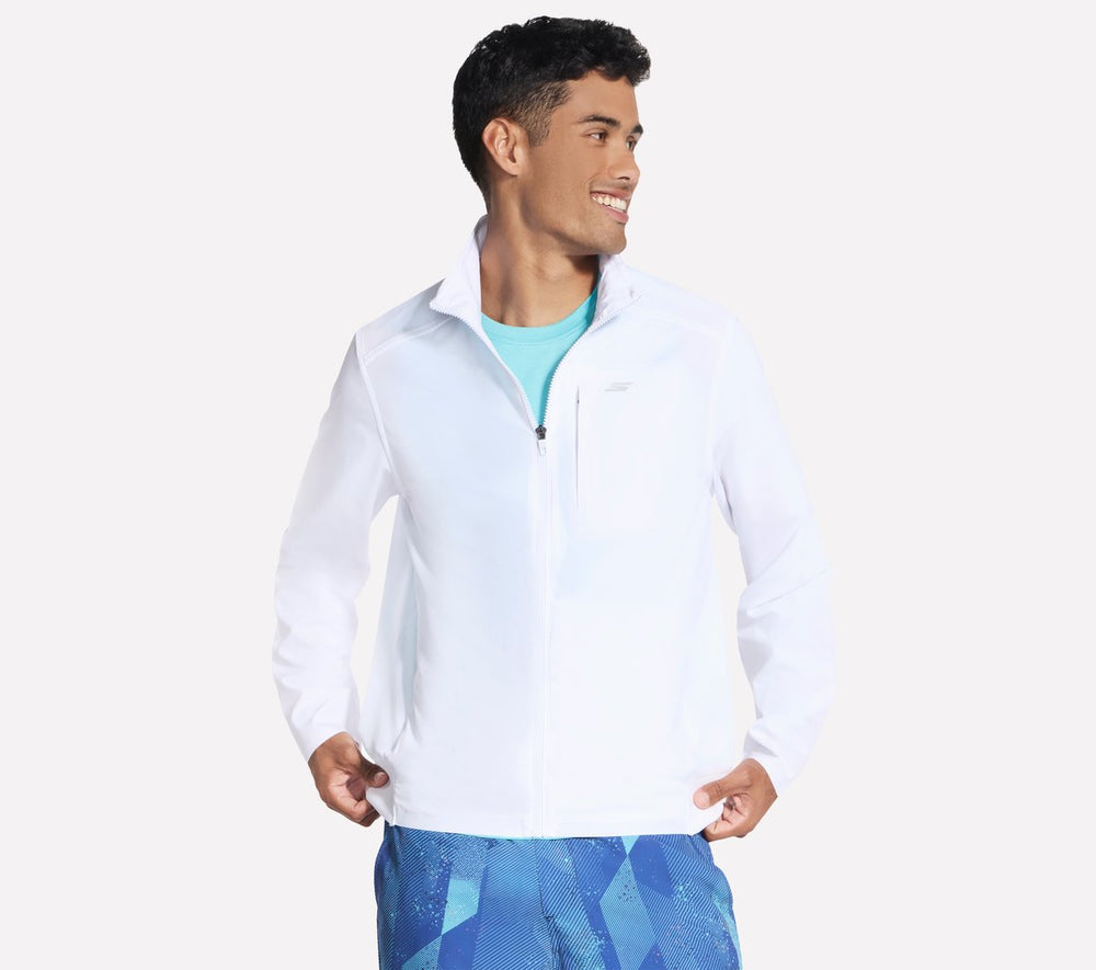 Skechers US | Premier Jacket