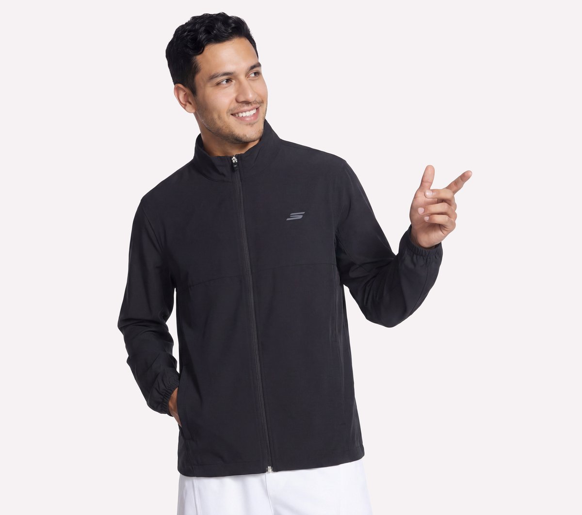 Skechers online | Premier Deuce Jacket