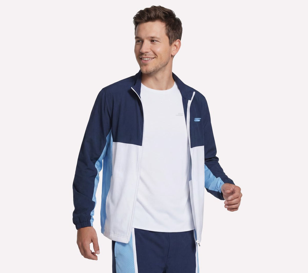 Skechers outlet | Premier Deuce Jacket