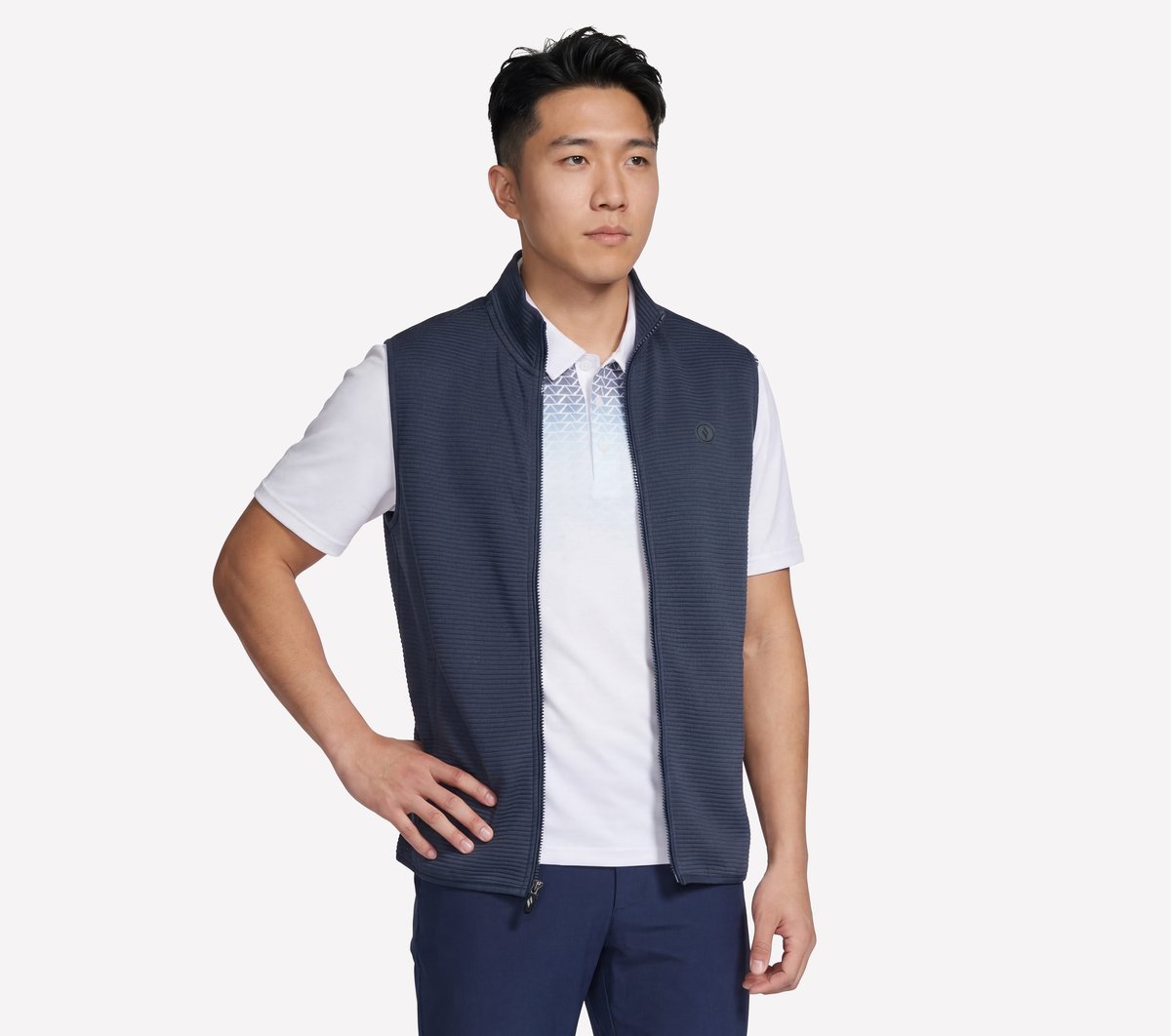 Skechers on sale | GO GOLF GO WALK Ottoman Vest