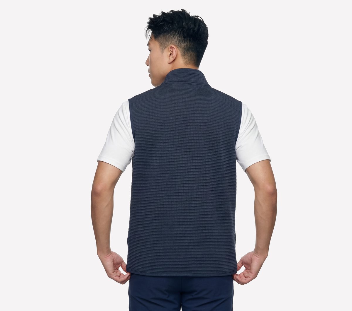 Skechers on sale | GO GOLF GO WALK Ottoman Vest