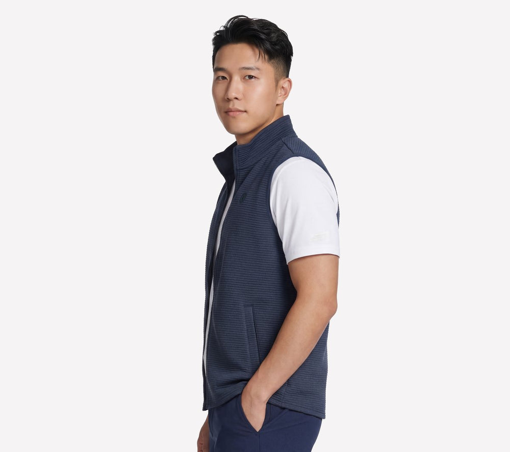 Skechers on sale | GO GOLF GO WALK Ottoman Vest