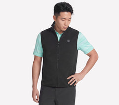 Skechers discount | GO GOLF GO WALK Ottoman Vest