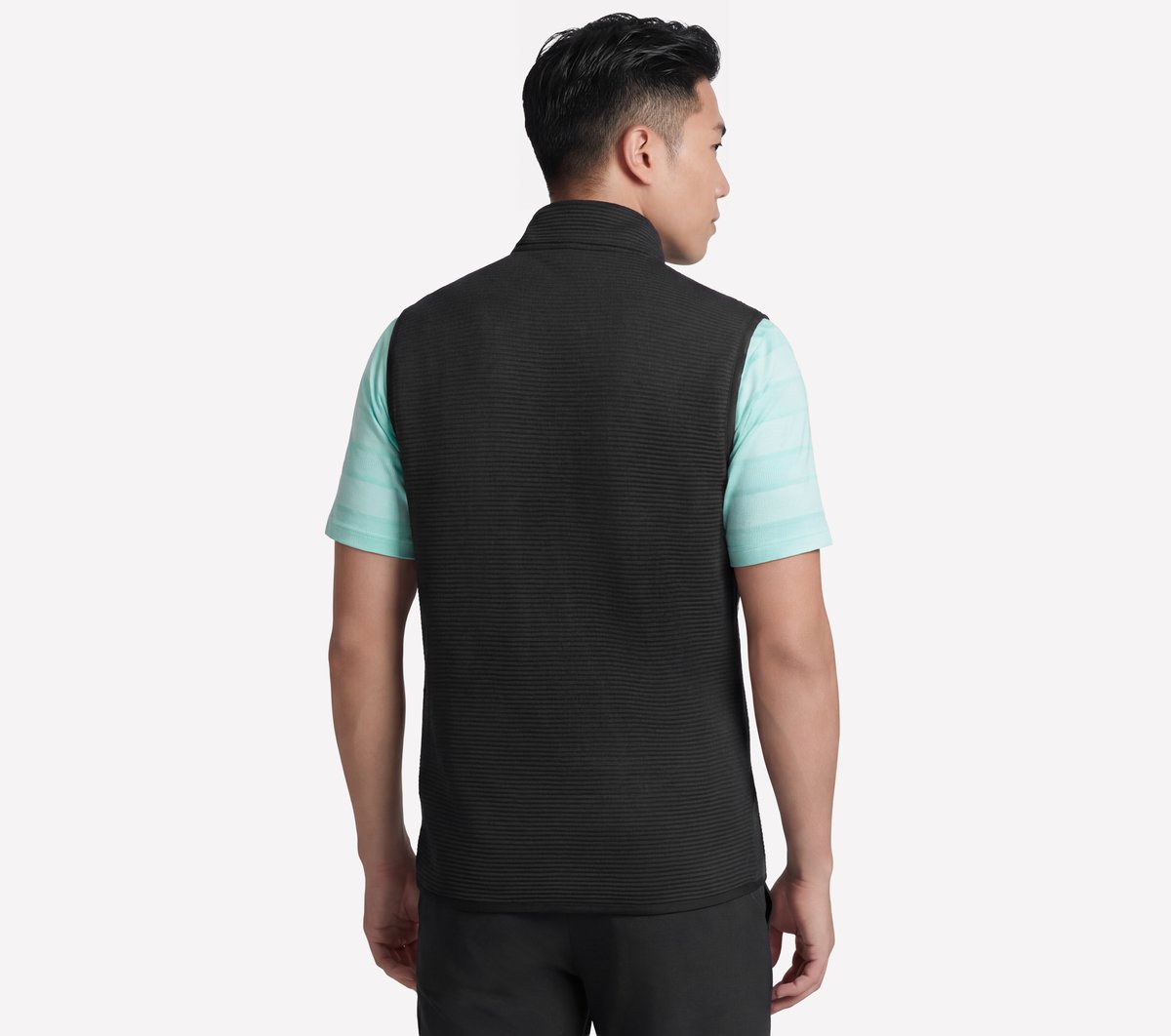 Skechers discount | GO GOLF GO WALK Ottoman Vest