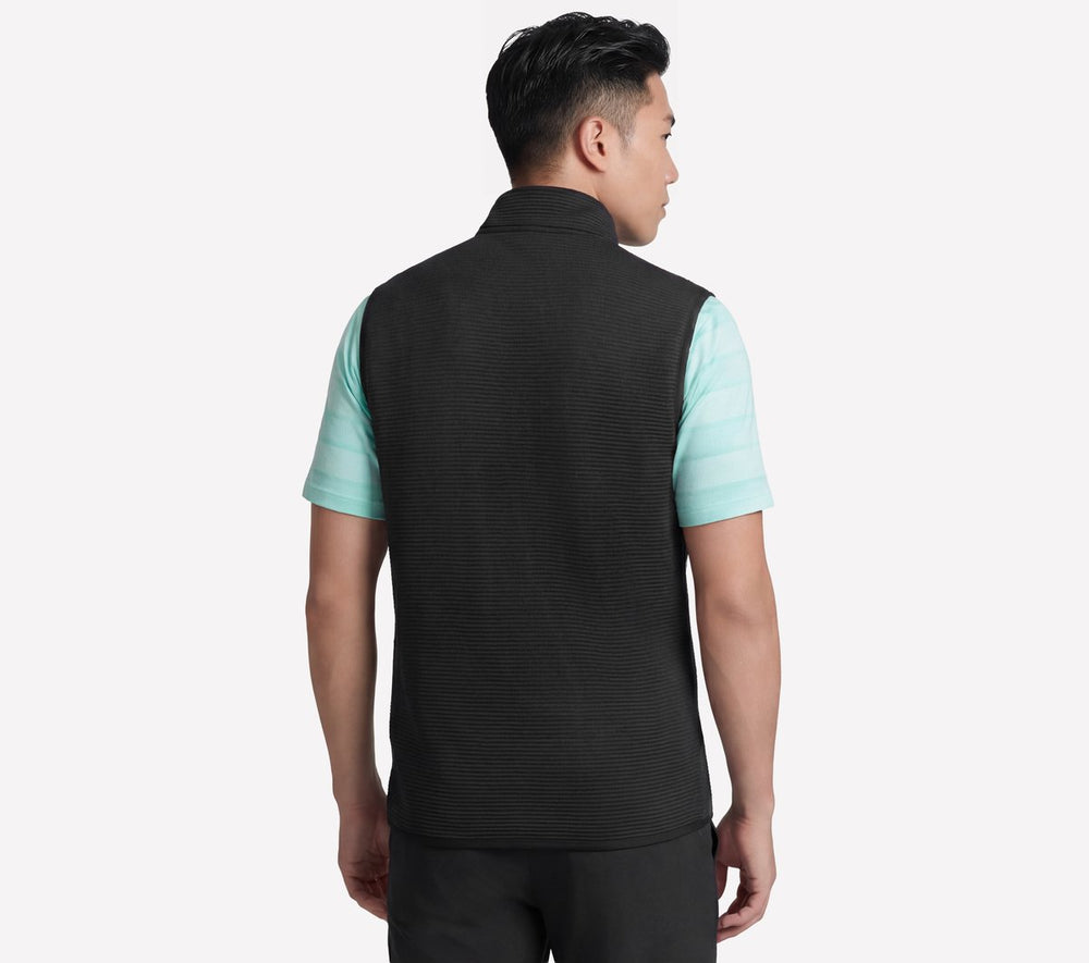 Skechers discount | GO GOLF GO WALK Ottoman Vest