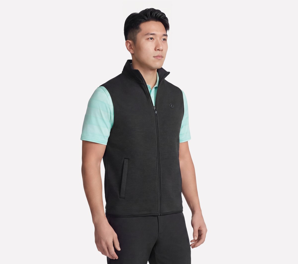Skechers discount | GO GOLF GO WALK Ottoman Vest