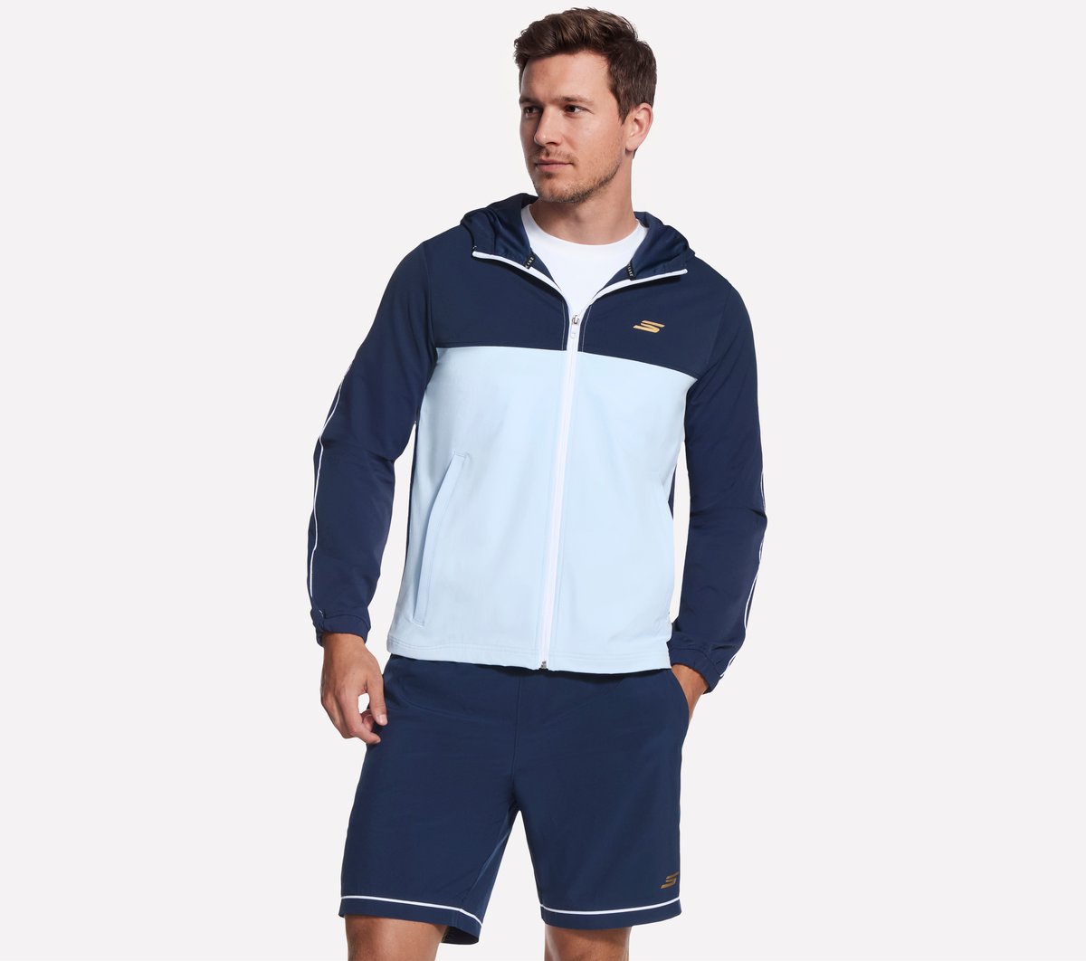 Skechers US | Harry Kane Track Jacket
