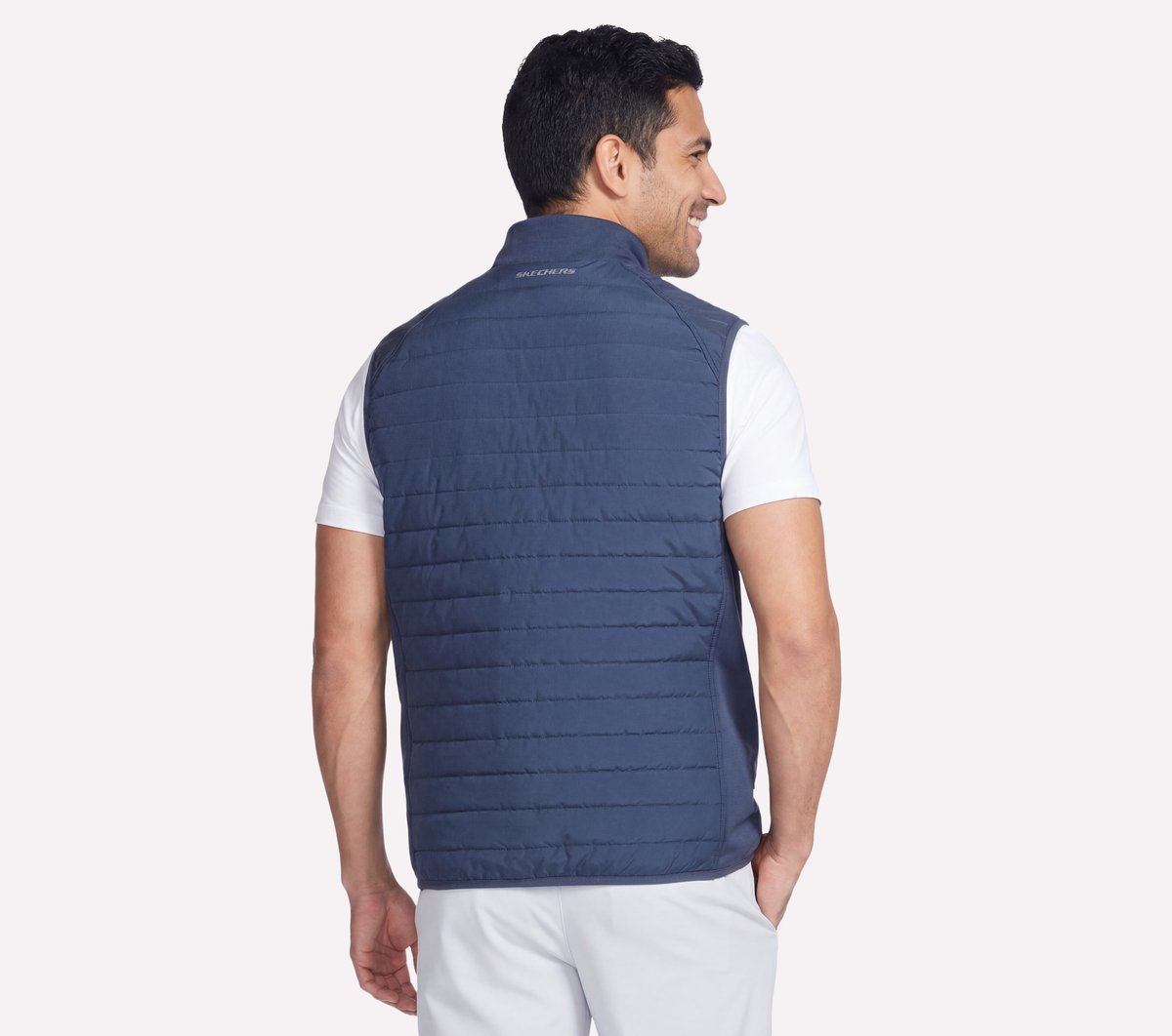 Skechers near me | GO SHIELD Cozy Fit Hybrid Vest