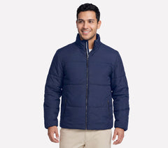 Skechers online | GO SHIELD Cozy Fit Traverse Down Jacket