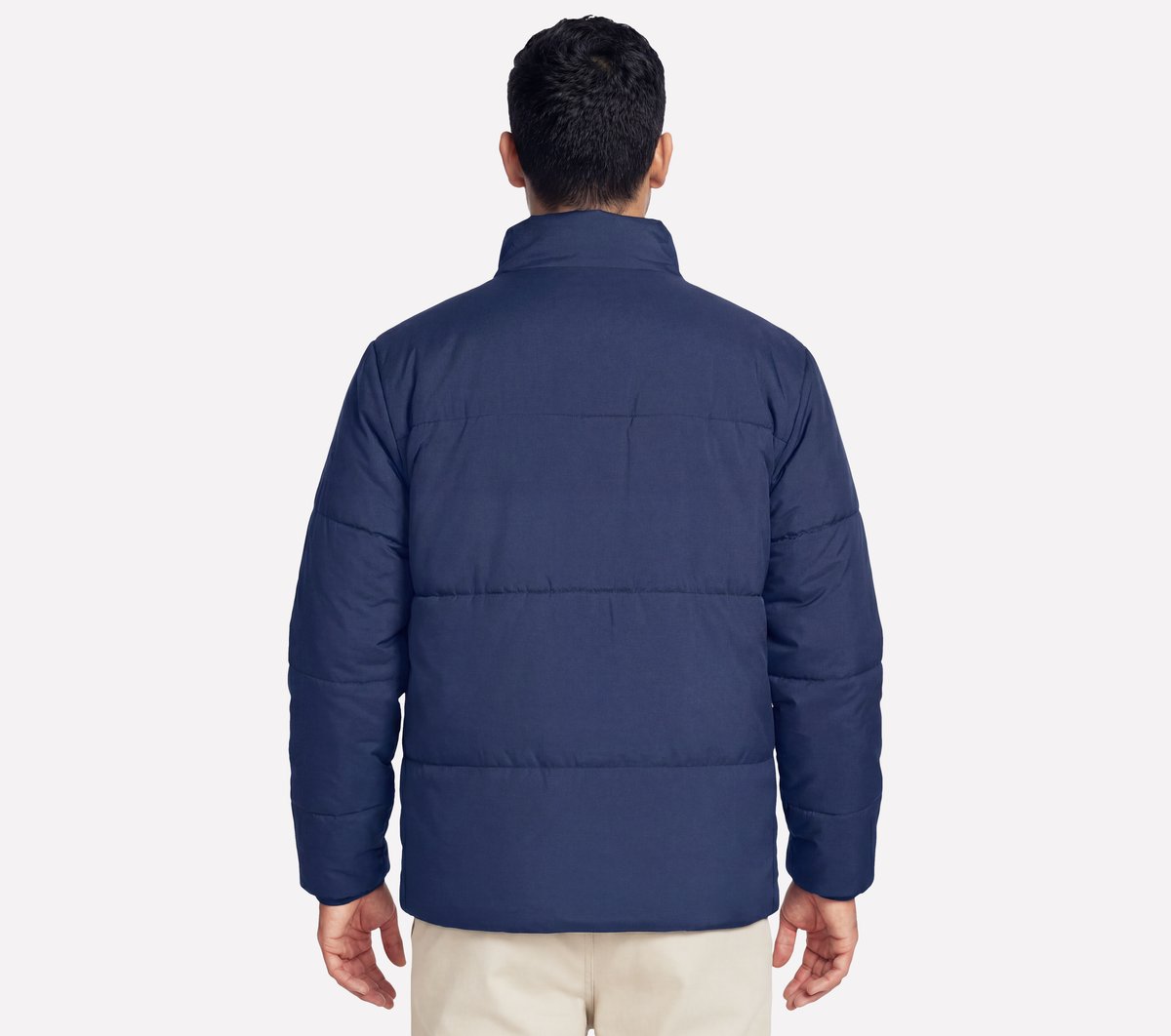 Skechers online | GO SHIELD Cozy Fit Traverse Down Jacket
