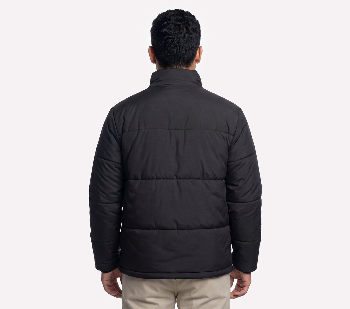 Skechers outlet | GO SHIELD Cozy Fit Traverse Down Jacket