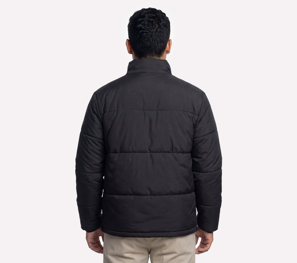 Skechers outlet | GO SHIELD Cozy Fit Traverse Down Jacket