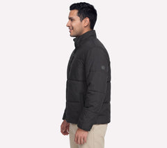 Skechers outlet | GO SHIELD Cozy Fit Traverse Down Jacket